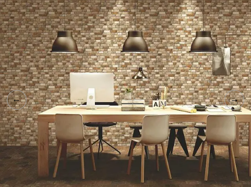 EL 804 - SIMPOLO-TILES -  (  - ELEVATION - 600x300 mm - 24inchX12inch )