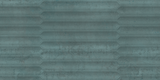 8073 HL - INDIAN TILES -  (  - BLACKBERRY GLOSSY - 600x300 mm - 24inchX12inch )