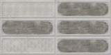 8086 HL - INDIAN TILES -  (  - BLACKBERRY GLOSSY - 600x300 mm - 24inchX12inch )