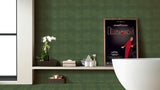 8091 HL - INDIAN TILES -  (  - BLACKBERRY GLOSSY - 600x300 mm - 24inchX12inch )