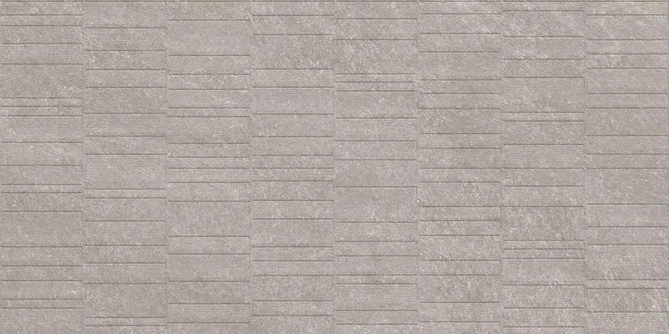 GROOVE QUARTZITE SAND MATT TEXTURE - SIMPOLO-TILES -  (  - IMPATTO MATT - 1198x598 mm - 48inchX24inch )