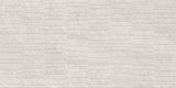GROOVE QUARTZITE CREAM MATT TEXTURE - SIMPOLO-TILES -  (  - IMPATTO MATT - 1198x598 mm - 48inchX24inch )