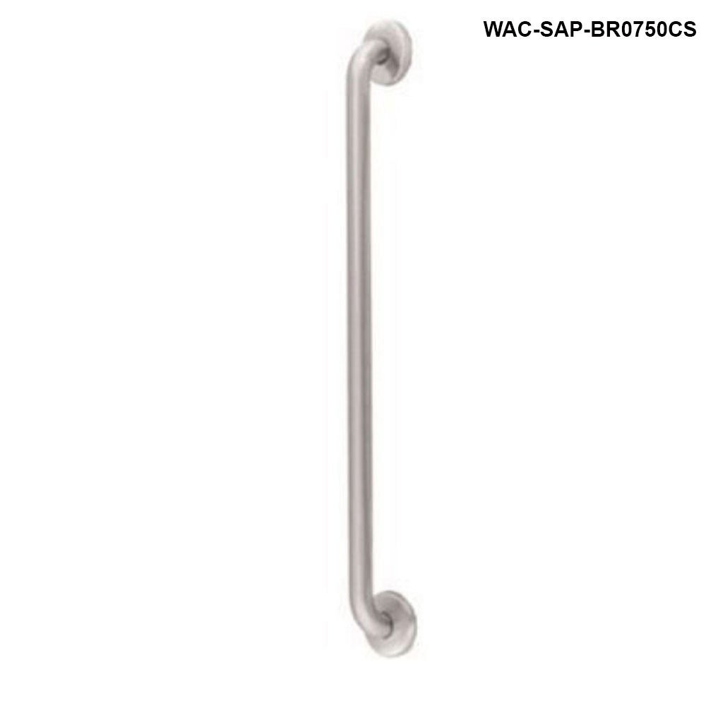 GRAB BAR - JAQUAR FAUCETS -  ( SAP - ACCESSORIES - 0x842 mm - 0inchX33.5inch )