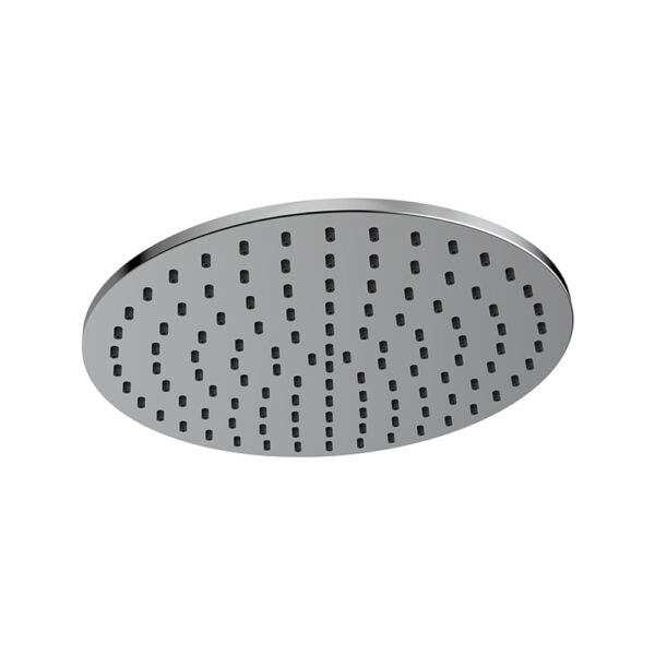 SS 304 RAIN SHOWER ROUND SUBTLE - VIKING - (POLISHED  CHROME -  - 0x150 mm - 0inchX6inch)