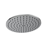 SS 304 RAIN SHOWER ROUND SUBTLE - VIKING - (POLISHED  CHROME -  - 0x150 mm - 0inchX6inch)