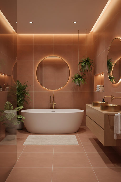 SPECTRA TANGO MATT - SIMPOLO-TILES -  (  - SPECTRA MATT - 1198x1198 mm - 48inchX48inch )