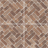 RD 01 MATT - SIMPOLO-TILES -  (  - ROCK DECK MATT - 400x400x12 mm - 16inchX16inchX0.5inch )
