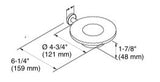 PURIST-SOAP DISH W/HOLDER - KOHLER LUXURY -  ( FRENCH GOLD - LUXURY - 0x0 mm - 0inchX0inch )