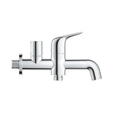 EUROECO 2023 BIB TAP 2-IN-1 - GROHE-G2 -  ( CHROME - G2 - EUROECO - 0x15 mm - 0inchX0.5inch )