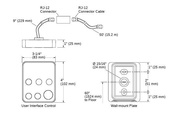 INVIGORATION SERIES STEAM CONTROL KIT - KOHLER LUXURY -  ( VIBRANT FRENCH GOLD - LUXURY - 0x0 mm - 0inchX0inch )