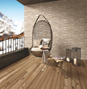 EL 901 - SIMPOLO-TILES -  (  - ELEVATION MATT - 600x300 mm - 24inchX12inch )
