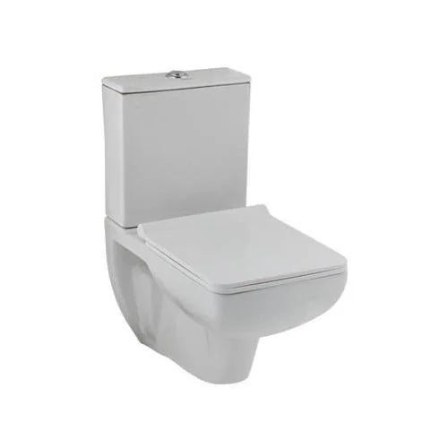 CISTERN ENIGMA W/FITTINGS - HINDWARE -  ( STAR WHITE - ITALIAN - 0x0 mm - 0inchX0inch )