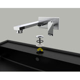 COVER FOR BASIN HOLE - VIKING -  ( CHR -  - 0x0 mm - 0inchx0inch )