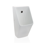 URINAL EDGE - HINDWARE -  ( STAR WHITE - Edge - 310x305 mm - 12.4inchX12.2inch )