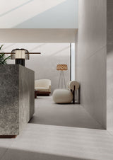 BASALTO GRIGIO THICKNESS 9MM - NEXION -  (  - LITHIC - 1198x1198x mm - 48inchX48inchX0.36inch )