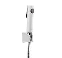 (PRUN)CUFF HEALTH FAUCET - KOHLER PREMIUM -  ( WHITE - PREMIUM - 0x15 mm - 0inchX0.6inch )