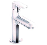 KUMIN-PILLAR COCK - KOHLER POPULAR -  ( POLISHED CHROME - POPULAR - 0x15 mm - 0.5inchX0.6inch )