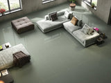 QUEEN MINT GLOSSY - SIMPOLO-TILES -  (  - COURTYARD GLOSSY - 1198x598 mm - 48inchX24inch )