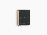 INVIGORATION SERIES STEAM CONTROL KIT - KOHLER LUXURY -  ( VIBRANT FRENCH GOLD - LUXURY - 0x0 mm - 0inchX0inch )