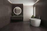 SPECTRA PEPPER MATT - SIMPOLO-TILES -  (  - SPECTRA MATT - 1198x1198 mm - 48inchX48inch )