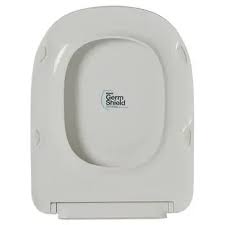TRACE SLIM Q.CLOSE S/CVR FOR 20217IN-S-0 - KOHLER PREMIUM -  ( WHITE - PREMIUM - 0x0 mm - 0inchx0inch )