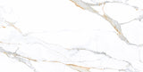 CALACATTA BRONZO THICKNESS 9MM - NEXION -  (  - SPAZZOLATO - 1198x1198x mm - 47.92inchX47.92inchX0.36inch )