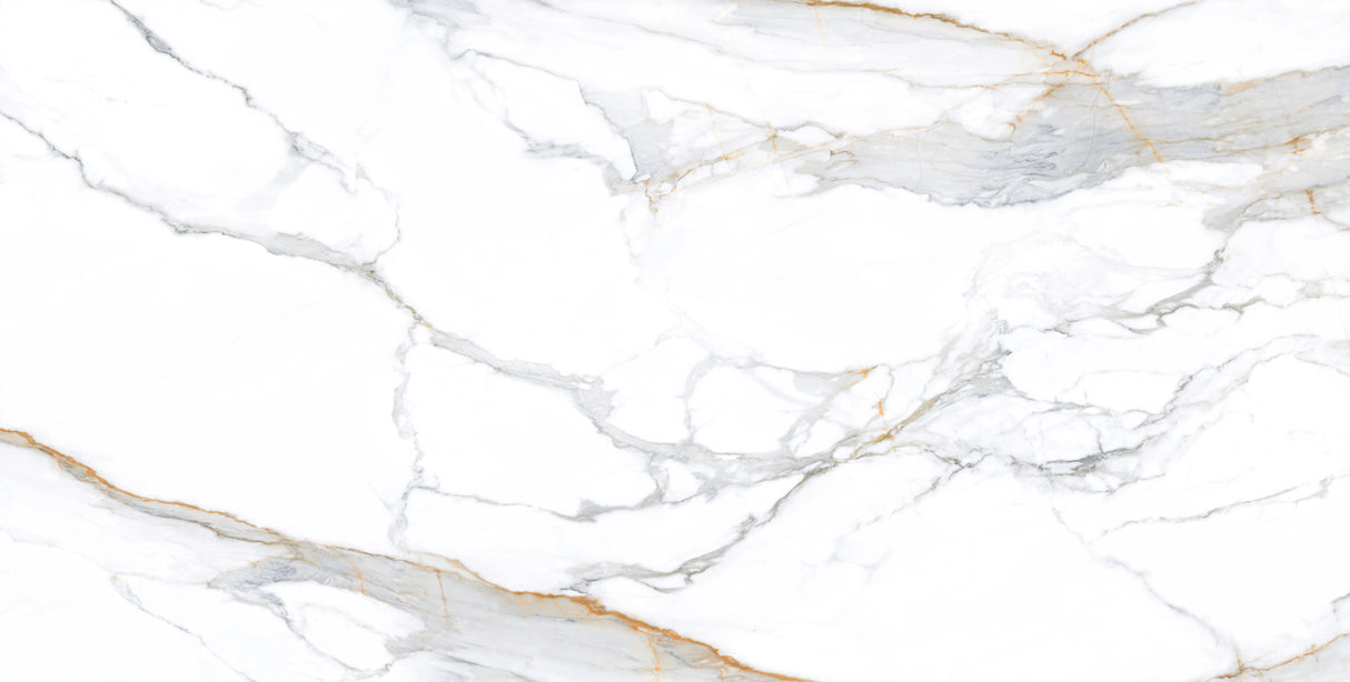 CALACATTA LAPPATO MATT THICKNESS 9MM - NEXION -  (  -  - 1198x1198x mm - 48inchX48inchX0.36inch )