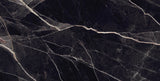 CALACATTA NERO LAPPATO MATT THICKNESS 9MM - NEXION -  (  -  - 1198x1198x9 mm - 48inchX48inchX0.36inch )