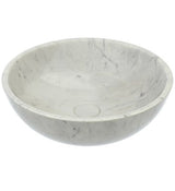 TABLE TOP WASH BASIN - ARTIZE SWARE -  ( WHITE - ARTIZE PLUS - 450x450 mm - 18inchX18inch )