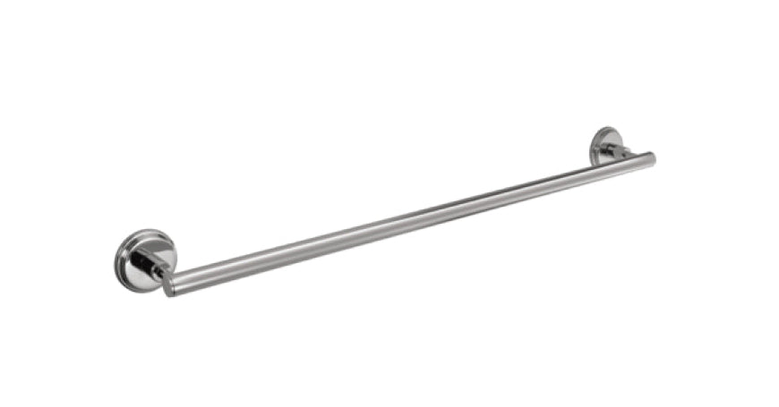 TOWEL RAIL - ESSCO FAUCET -  ( CHROME - ACCESSORIES - 0x450 mm - 0inchX18inch )