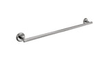 TOWEL RAIL - ESSCO FAUCET -  ( CHROME - ACCESSORIES - 0x450 mm - 0inchX18inch )