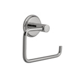TOILET ROLL HOLDER. - ESSCO FAUCET -  ( CHROME - ACCESSORIES - 0x0 mm - 0inchx0inch )
