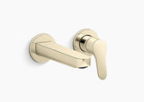 ACCLIV WM COLD TRIM WO DRAIN - KOHLER POPULAR -  ( VIBRANT FRENCH GOLD - POPULAR - 0x0 mm - 0inchx0inch )