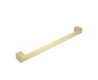 TOWEL HOLDER - AUGA -  ( BRUSHED GOLD - LAZIO - 0x0 mm - 0inchx0inch )