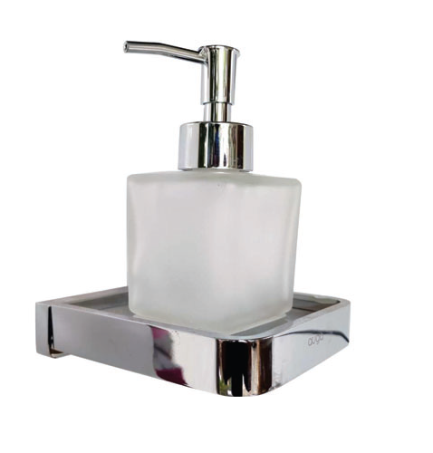 LIQUID DISPENSER - AUGA -  ( CHROME - NEO - 0x0 mm - 0inchx0inch )