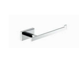 TOWEL RING - AUGA -  ( CHROME - PRISMA - 0x0 mm - 0inchx0inch )