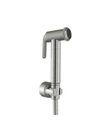 HAND SHOWER (HEALTH FAUCET)WITH 8MM DIA - ARTIZE FAUCET -  ( STAINLESS STEEL - ALLIED - 0x15 mm - 0inchX0.5inch )