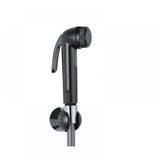 HAND SHOWER HEALTH FAUCET - ESSCO FAUCET -  ( CHROME - ALLIED ITEMS - 80x15 mm - 3.2inchX0.5inch )