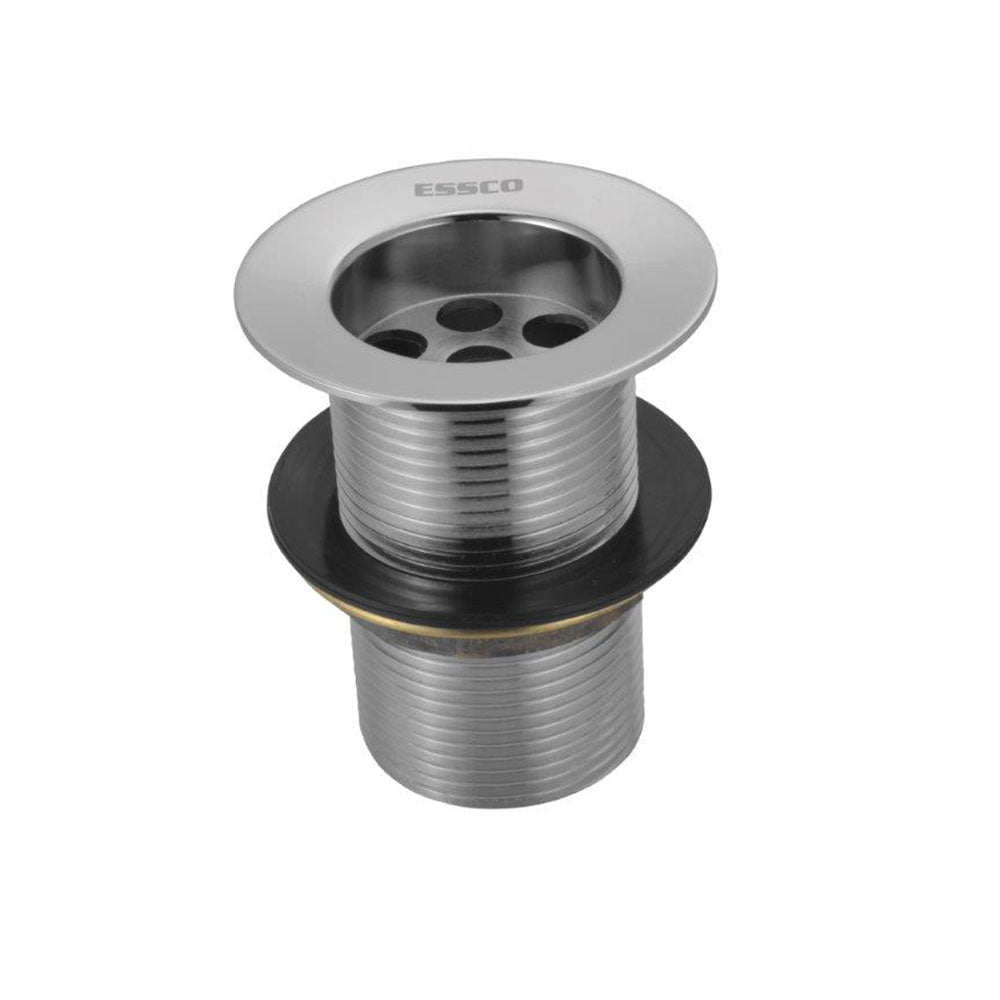 WASTE COUPLING F/T - ESSCO FAUCET -  ( CHROME - ALLIED - 0x32 mm - 0inchX1.25inch )