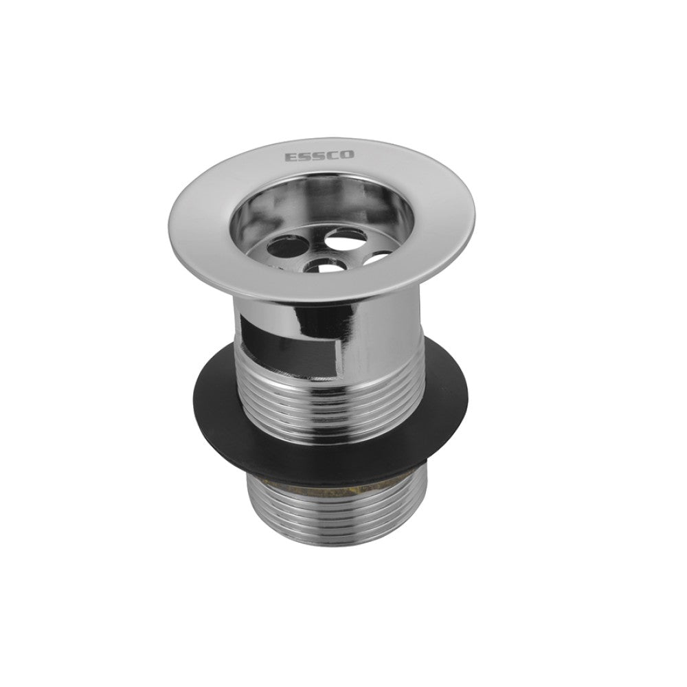 WASTE COUPLING H/T - ESSCO FAUCET -  ( CHROME - ALLIED - 0x32 mm - 0inchX1.5inch )