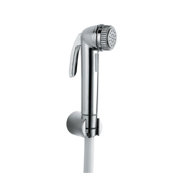 HEALTH FAUCET ABS BODY 1 MTR.PVC - ESSCO FAUCET -  ( CHROME - ALLIED - 0x0 mm - 0inchX0inch )