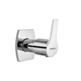 CONC.STOP COCK - ESSCO FAUCET -  ( CHROME - ASPIRE - 0x15 mm - 0inchX0.6inch )