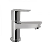 PILLAR COCK WITH EXTENSION BODY - ESSCO FAUCET -  ( CHROME - ASPIRE - 0x0 mm - 0inchx0inch )