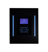 TOUCH DISP W/SPEAKERS 30X24 8/6/4.5/3KW - ARTIZE WELLNESS -  ( BLACK -  - 0x0 mm - 0inchx0inch )