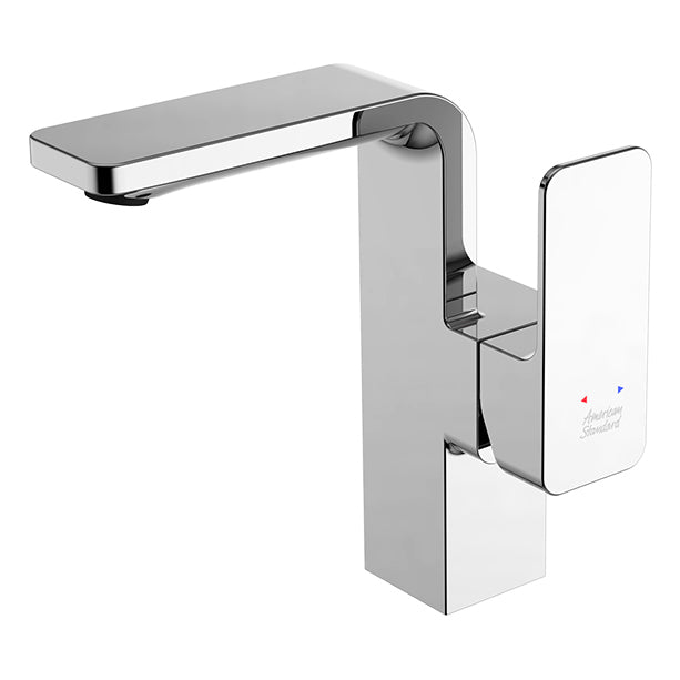 ACACIA EVOLUTION HIGH SPOUT BASIN MIXER - AMERICAN STANDARD -  ( CHROME - ACACIA E - 0x15 mm - 0inchX0.6inch )