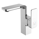 ACACIA EVOLUTION HIGH SPOUT BASIN MIXER - AMERICAN STANDARD -  ( CHROME - ACACIA E - 0x15 mm - 0inchX0.6inch )