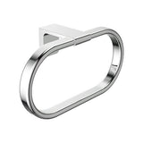E TOWEL RING - AMERICAN STANDARD -  ( CHROME - ACACIA E - 0x0 mm - 0inchX0inch )