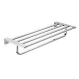 TOWEL SHELF - AMERICAN STANDARD -  ( CHROME - ACACIA E - 0x0 mm - 0inchX0inch )