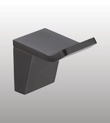 ROBE HOOK - AQUANT -  ( GRAPHITE GREY - ACCESSORIES - 0x0 mm - 0inchx0inch )