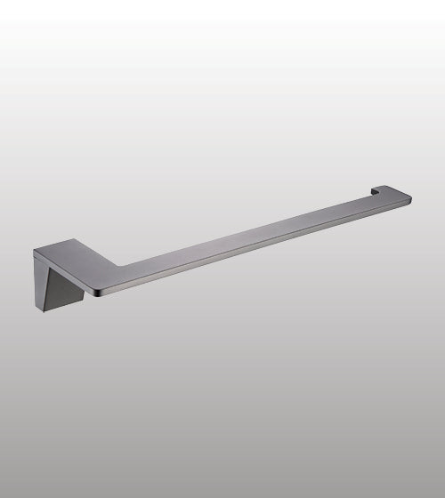 NAPKIN HOLDER - AQUANT - ( GRAPHITE GREY - ACCESSORIES - 276x0 mm - 11.04inchX0inch )